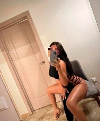 Ласковая и нежная девушка с огненным характером приглашает в гости состоятельных мужчин. Гарантирую приятное общение, отличное настроение и максимум удовольствия! 13460, 26 лет